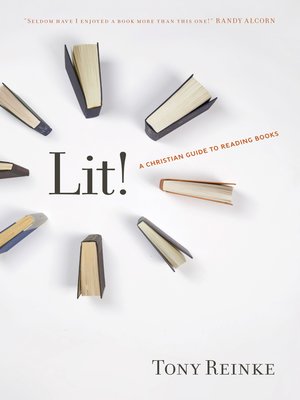 cover image of Lit!